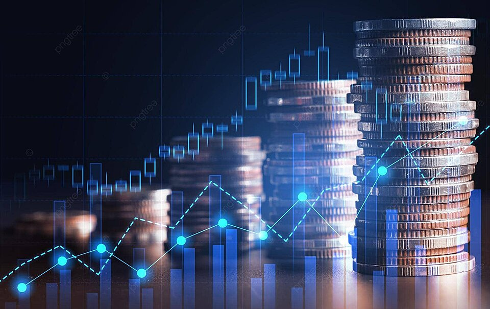 Analyste étudiant des rapports financiers et des bilans d'activité comptables traduits multi-langues