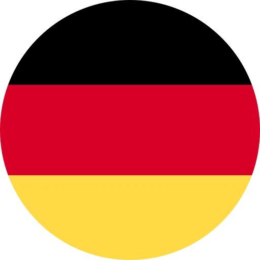 Drapeau Allemand