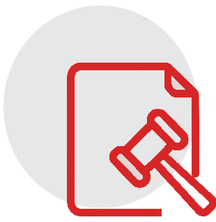 Legal Translations Icon