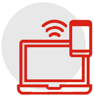 Translation Websites Icon