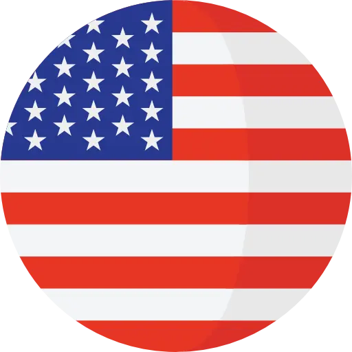 Drapeau Américain