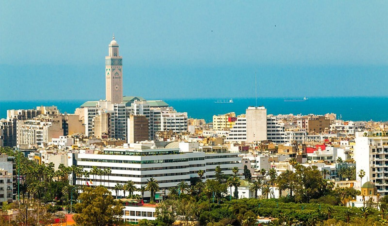 Agence traduction casablanca - Maroc